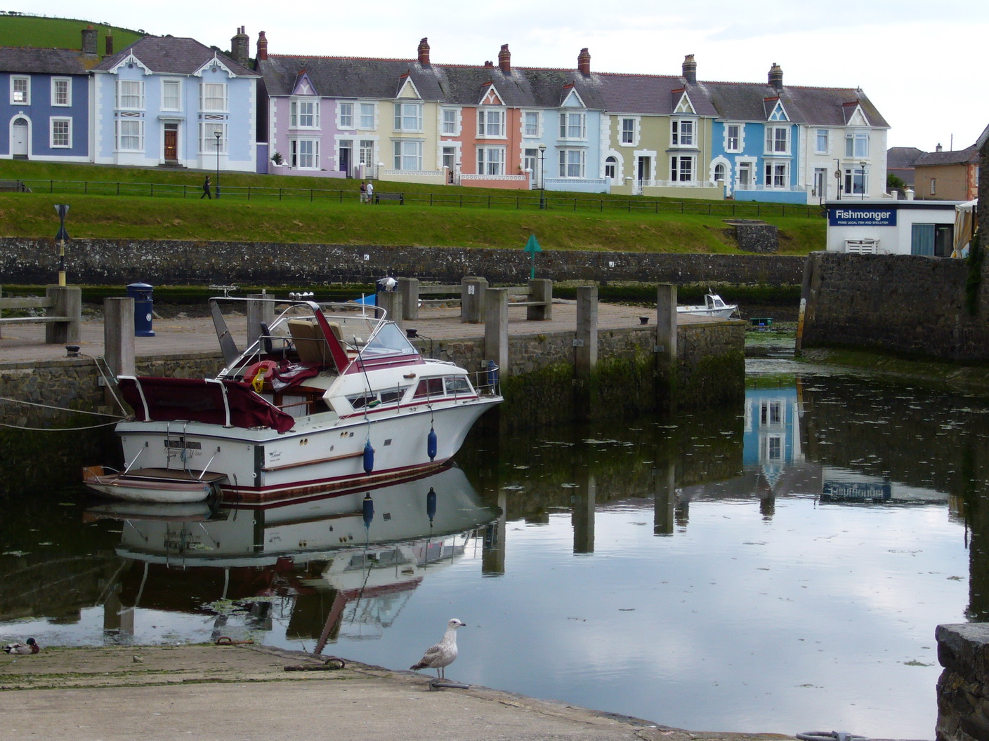 Aberaeron